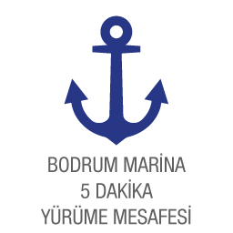 Bodrum Marina